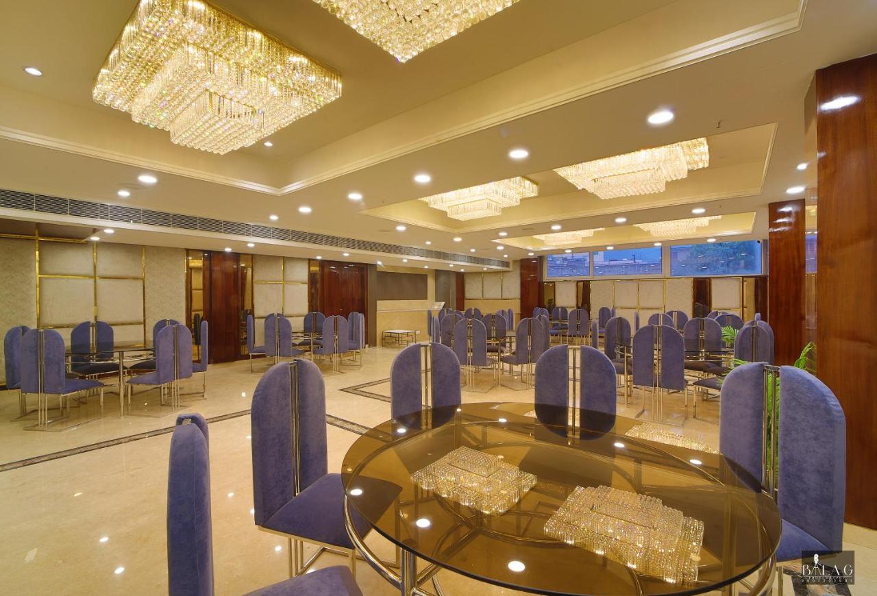 Hotel Holy Vivasa Rishīkesh Exterior foto
